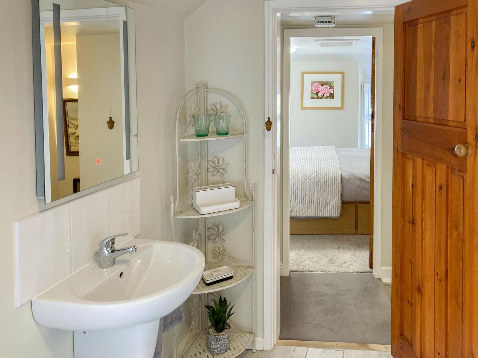 Towd Mans Cottage Bonsall Ngoại thất bức ảnh